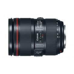 Canon Lens EF 24-105mm f/4L IS II USM